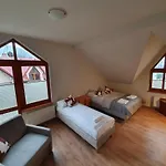 홀리데이파크 Rancho Adama - Wypoczynek W Sercu Beskidow!