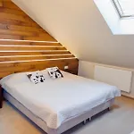 Rancho Adama - Wypoczynek W Sercu Beskidow! 3* Pewel Slemienska