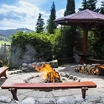 홀리데이파크 Rancho Adama - Wypoczynek W Sercu Beskidow!