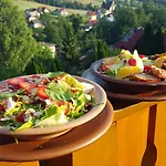 Rancho Adama - Wypoczynek W Sercu Beskidow!