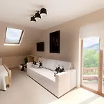 Rancho Adama - Wypoczynek W Sercu Beskidow! 3* Pewel Slemienska