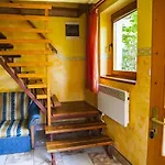 Rancho Adama - Wypoczynek W Sercu Beskidow! 홀리데이파크 3*