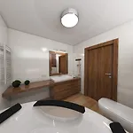 Rancho Adama - Wypoczynek W Sercu Beskidow! 3* Pewel Slemienska