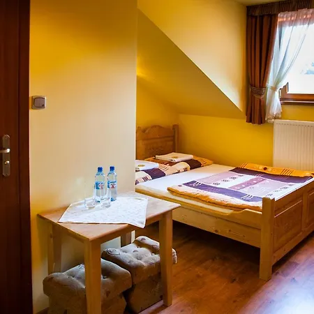 Rancho Adama 3* Pewel Slemienska