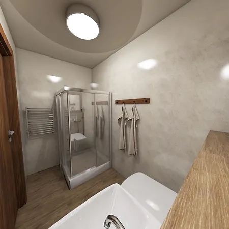 Rancho Adama 3* Pewel Slemienska