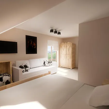 Rancho Adama 3* Pewel Slemienska