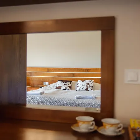 Rancho Adama - Wypoczynek W Sercu Beskidow! 3*