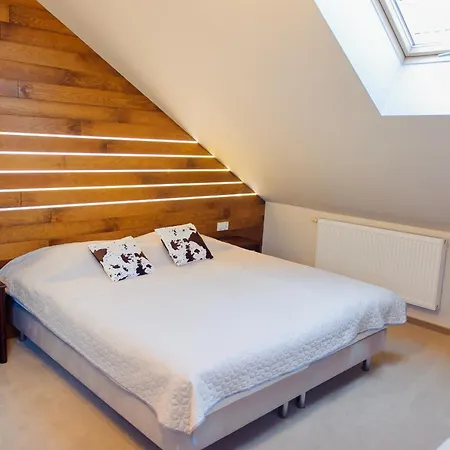 Rancho Adama 3* Pewel Slemienska