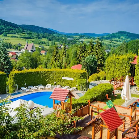 Holiday park Rancho Adama