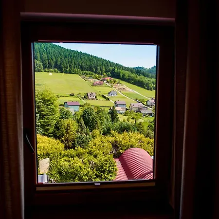 Rancho Adama - Wypoczynek W Sercu Beskidow! 3*
