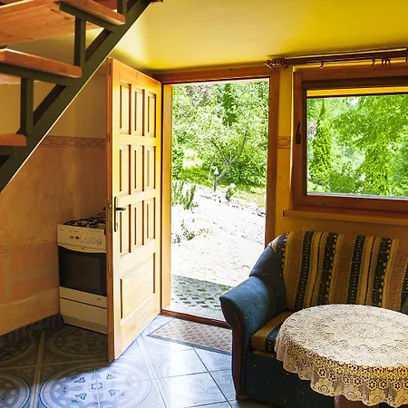 Rancho Adama - Wypoczynek W Sercu Beskidow! 3* Pewel Slemienska
