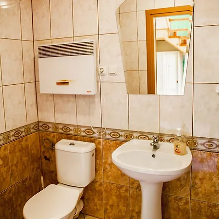 Ferienpark Rancho Adama - Wypoczynek W Sercu Beskidow! 3*