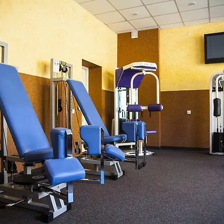 Rancho Adama - Wypoczynek W Sercu Beskidow! Vakantiepark 3*