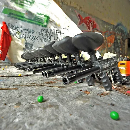 Rancho Adama - Wypoczynek W Sercu Beskidow! 3*