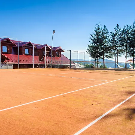 Rancho Adama - Wypoczynek W Sercu Beskidow!