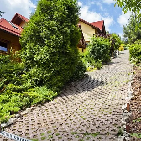 Rancho Adama - Wypoczynek W Sercu Beskidow! 3* Pewel Slemienska