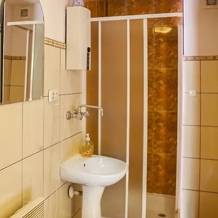 Rancho Adama - Wypoczynek W Sercu Beskidow! 3*