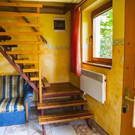 Rancho Adama - Wypoczynek W Sercu Beskidow! Vakantiepark 3*