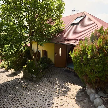 Ferienpark Rancho Adama - Wypoczynek W Sercu Beskidow! 3*