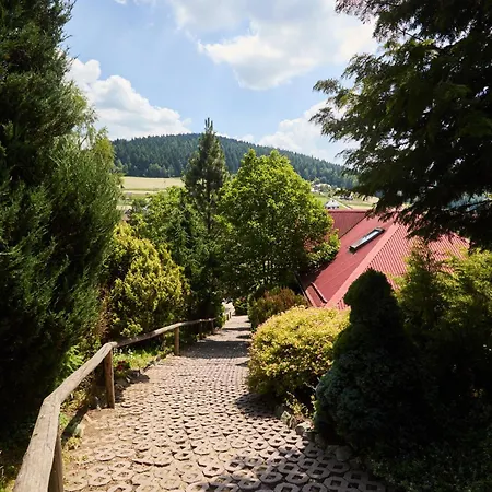 Rancho Adama - Wypoczynek W Sercu Beskidow! Ferienpark Pewel Slemienska