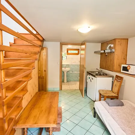 Rancho Adama - Wypoczynek W Sercu Beskidow! 3*