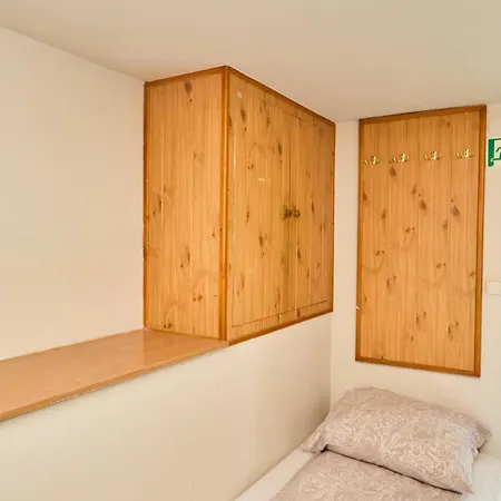 Rancho Adama - Wypoczynek W Sercu Beskidow! Vakantiepark 3*