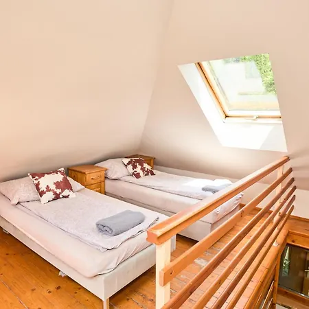 Vakantiepark Rancho Adama - Wypoczynek W Sercu Beskidow!