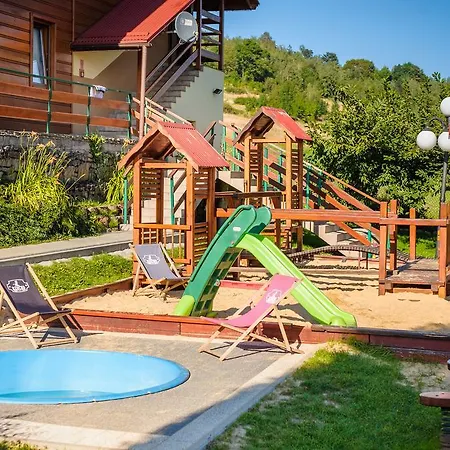 Rancho Adama Pewel Slemienska