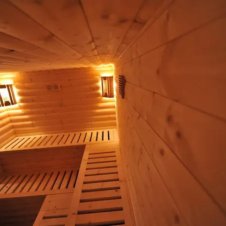 Rancho Adama Holiday park 3*