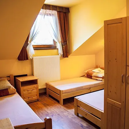 Rancho Adama - Wypoczynek W Sercu Beskidow! Vakantiepark Pewel Slemienska