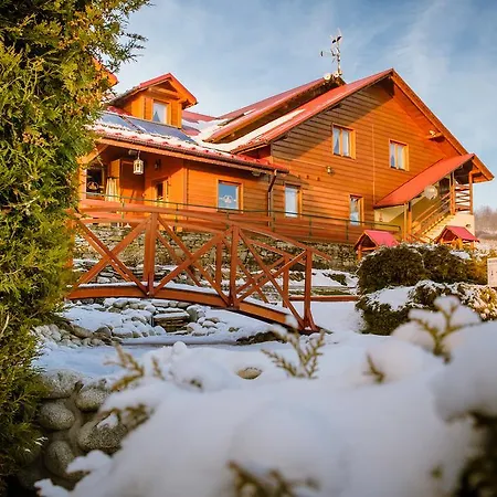 Rancho Adama Pewel Slemienska