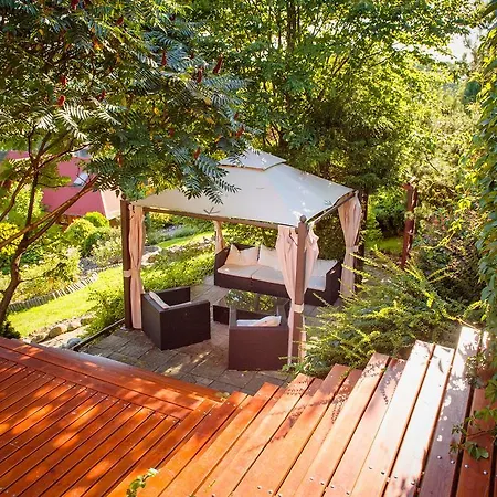 Rancho Adama 3*