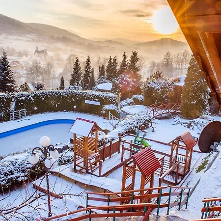 Rancho Adama Holiday park 3*