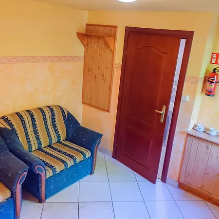 Rancho Adama 3* Pewel Slemienska