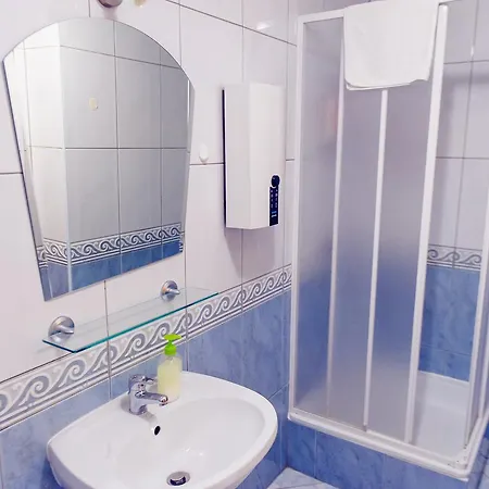 Rancho Adama - Wypoczynek W Sercu Beskidow! 3* Pewel Slemienska