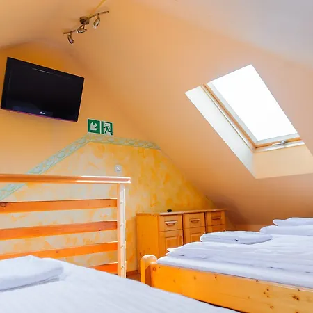 Rancho Adama 3* Pewel Slemienska