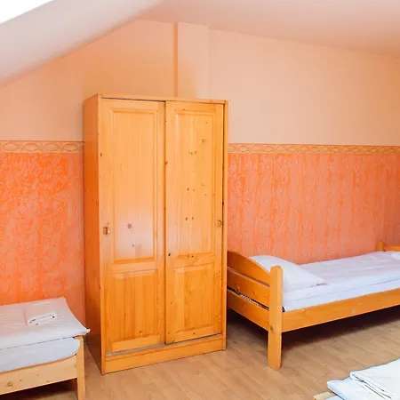 Rancho Adama - Wypoczynek W Sercu Beskidow!