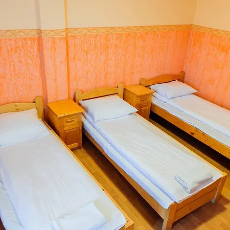 Holiday park Rancho Adama 3*