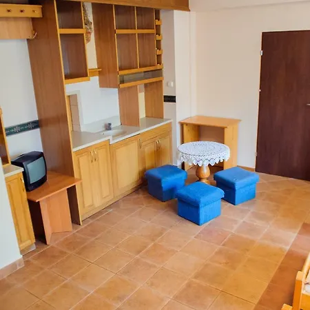 Rancho Adama - Wypoczynek W Sercu Beskidow! 3*