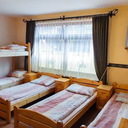 Holiday park Rancho Adama