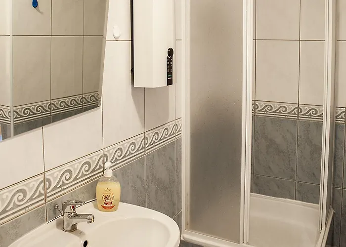 Prázdninový areál Rancho Adama - Wypoczynek W Sercu Beskidow!