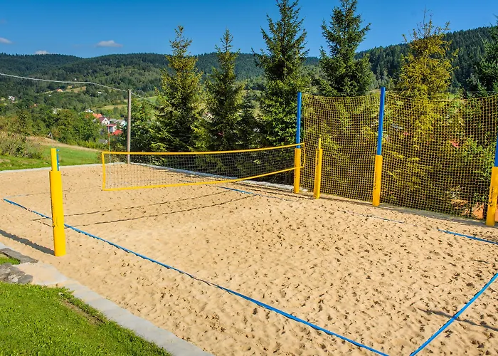 Rancho Adama - Wypoczynek W Sercu Beskidow! Pewel Slemienska