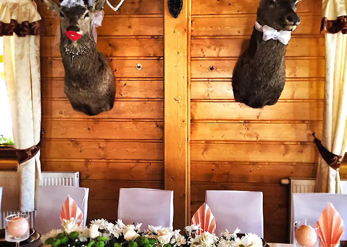 Rancho Adama - Wypoczynek W Sercu Beskidow! 3* Pewel Slemienska