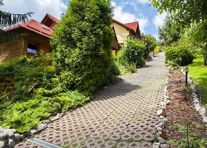 Rancho Adama - Wypoczynek W Sercu Beskidow! 3* Pewel Slemienska