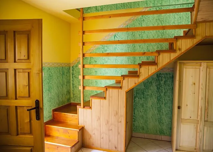 Rancho Adama - Wypoczynek W Sercu Beskidow! Prázdninový areál 3*