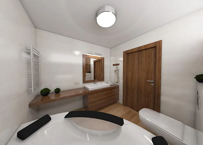 Rancho Adama - Wypoczynek W Sercu Beskidow! 3* Pewel Slemienska